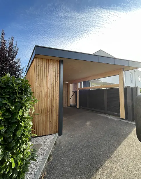 Carports