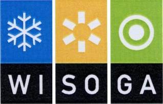 WISOGA GesmbH Logo